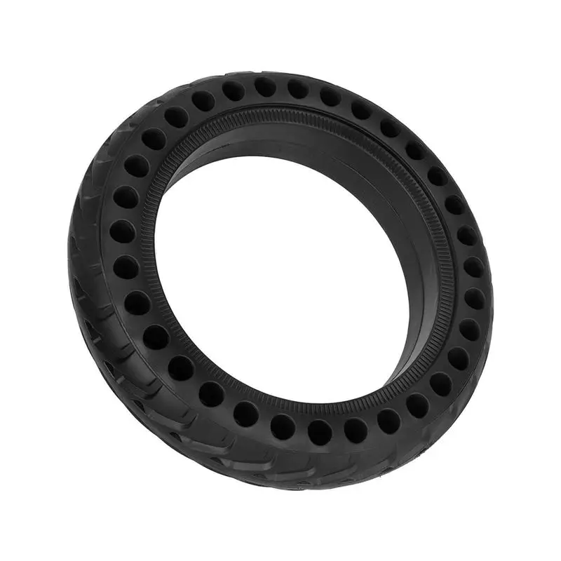 Updated 8.5 Inch Solid Tire For M365/ Pro/Pro 2 MI 3 Electric Scooter 8.5X2.0 Rubber Shock Absorber Tyres