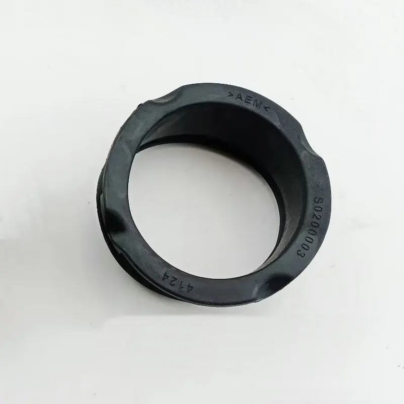 Apply to Audi A4 B9 Throttle rubber ring seal ring 8W0 145 117