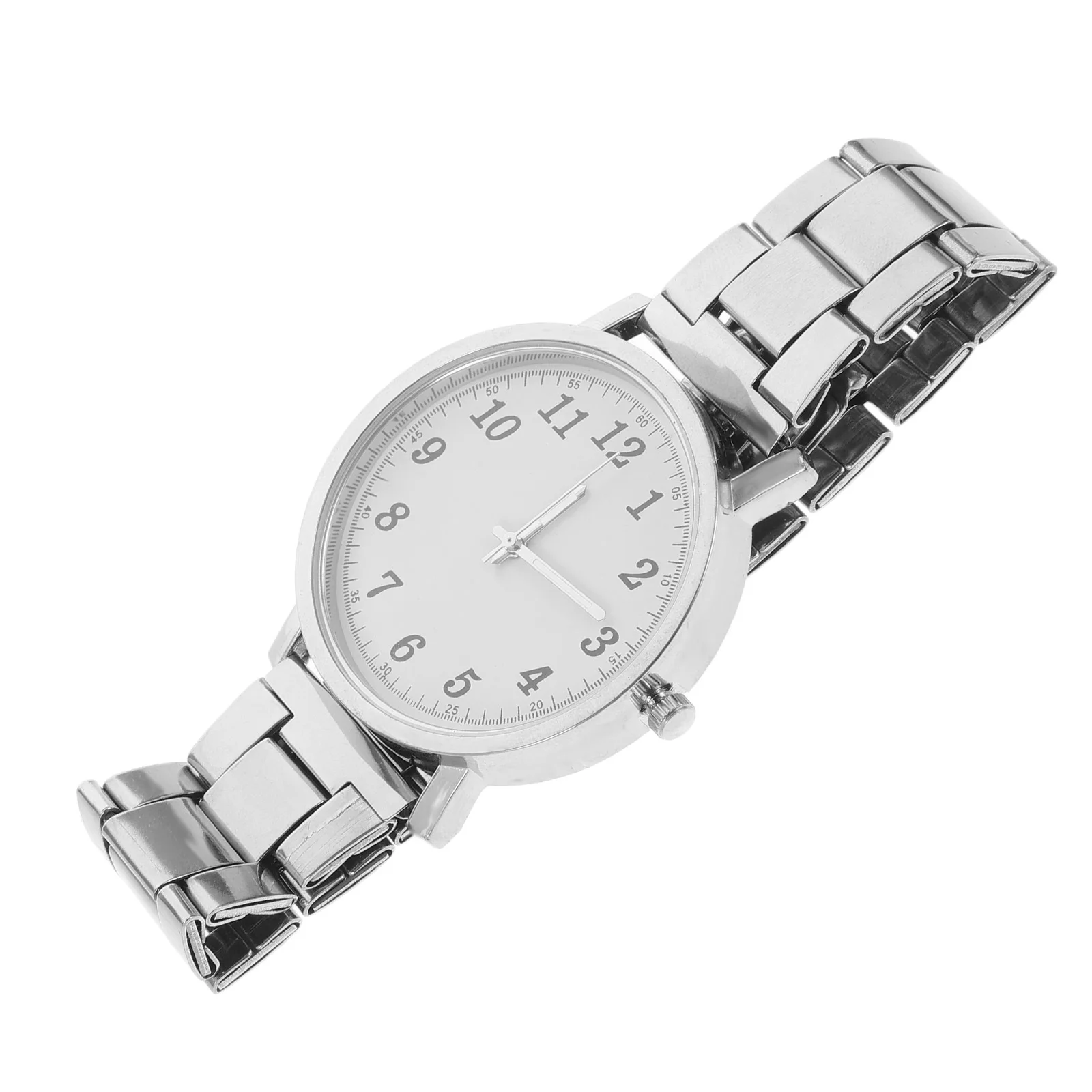 Рисунок 2 - Мужские кварцевые часы со стальным ремешком