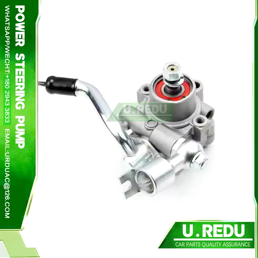 

Power Steering Pump for 06-10 Infiniti M45 Base Sport 4.5L V8 Replace 49110-EH000 49110AR000, 49110EH000, 49110-EH000,