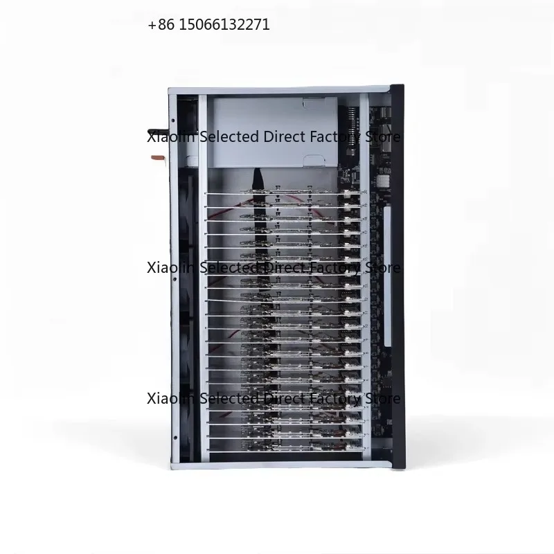 

Box Phone Farm Note10 Phone Board Farm Bots Phone Farming Equipment 1000