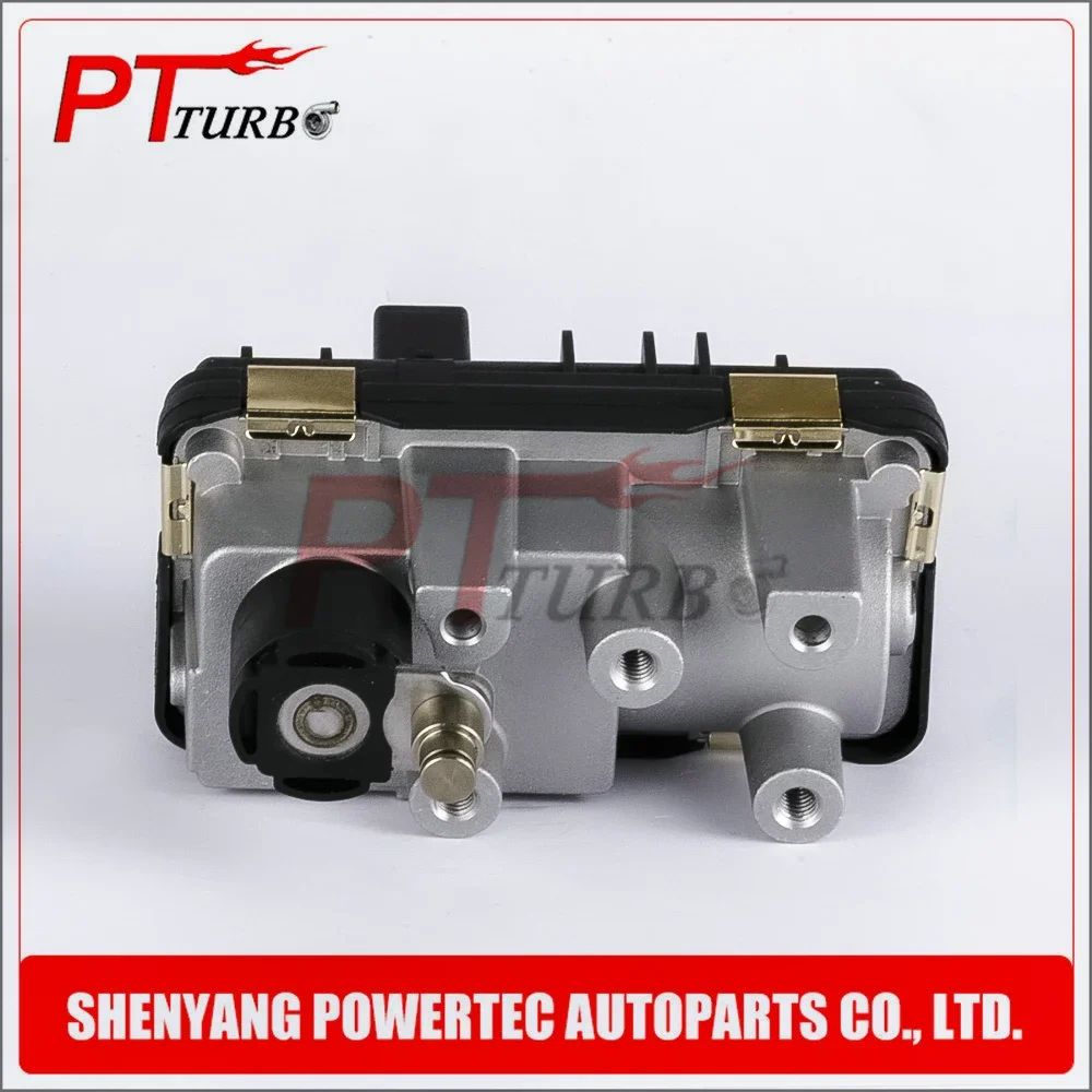 In Stock Car Turboc…