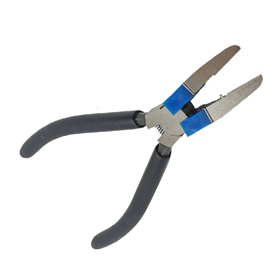 

Panel Clip Removal Plier Open the Panels Effortlessly Without Damage Car Disassembly Tools Auto Snap Pliers for Auto Door Panel