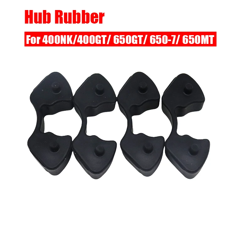 Motorcycle Rear Whe…