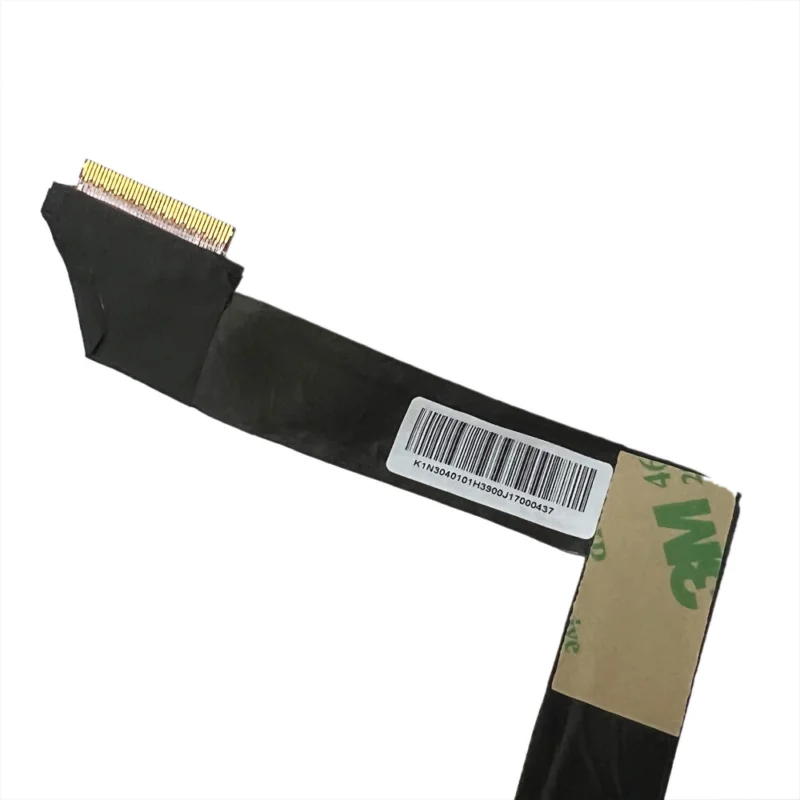 UNTUK MSI GS63 GS63VR 7RF MS16K3 MS-16K7 MS-16K5 MS-16K2 MS16K1 LCD FHD kabel EDP