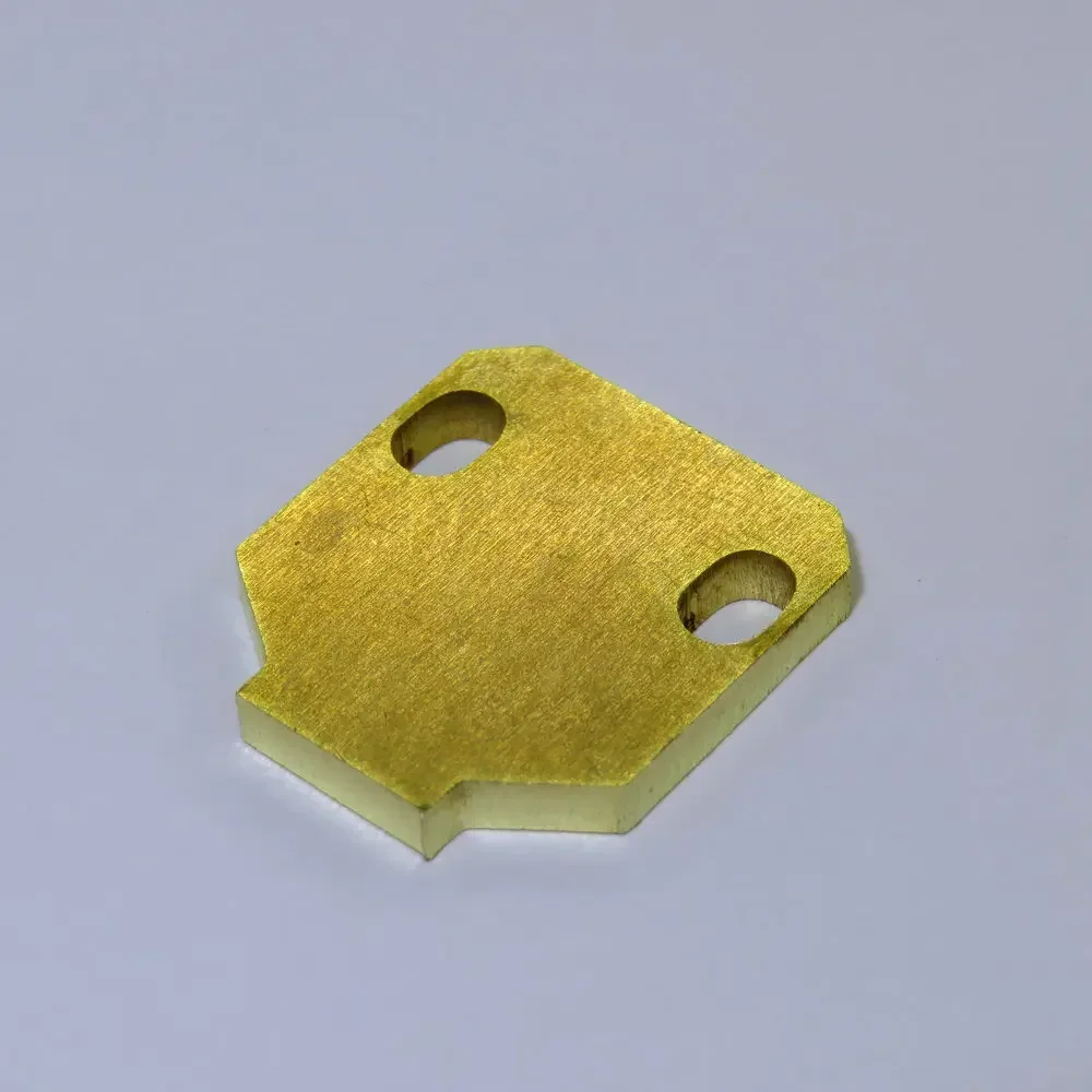 Phono Cartridge Headshell Weight Brass Shims for SME,Pioneer,Spectone