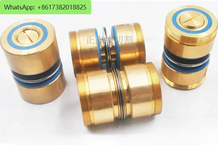 

Фитинги для резки проволоки, узел направляющего колеса Xieye, медный подшипник втулки наружного диаметра 32/40/42/45/50*60/70