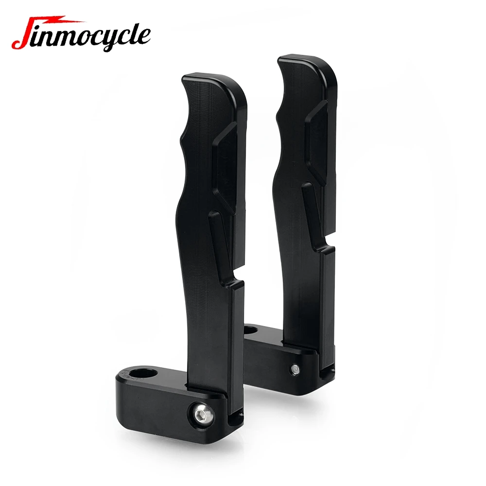 ل Can-Am Maverick X3/MAX/MAX R/MAX RR Can-Am Maverick X3 R/RR 2017-2023 دراجة نارية CNC مقبض الباب عدة فتحت الباب مقبض عدة