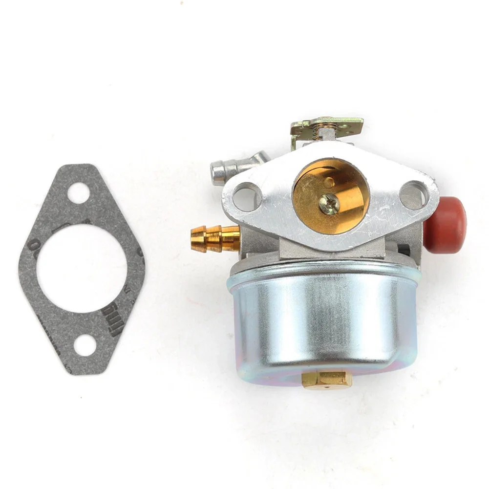 Metal For Carburetor Compatible with For Craftsman 2500W Generator Model 580327270 for Stable Power Performance