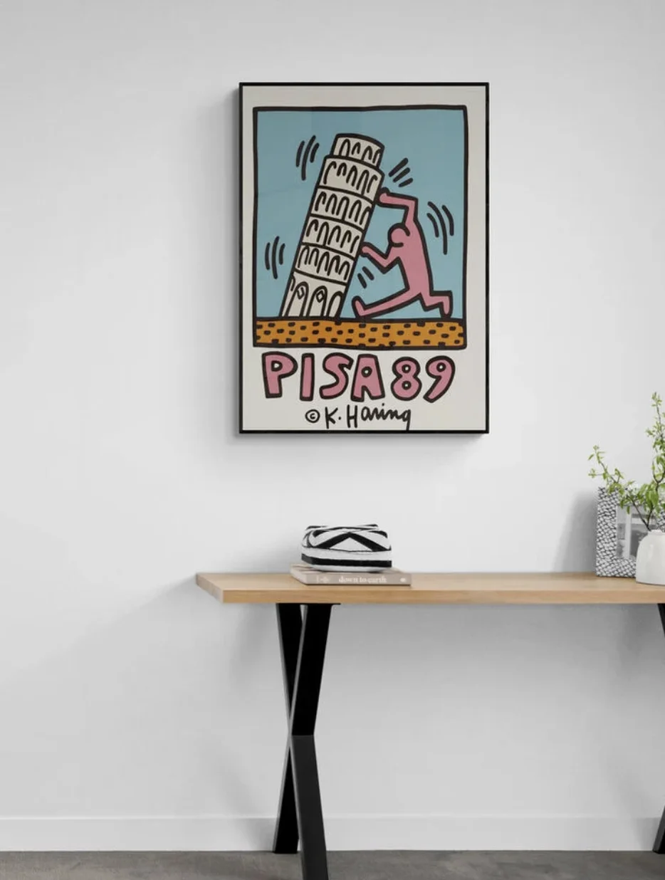 Impresiones en Lienzo de la To - Home Decor Minimal reseña y precio