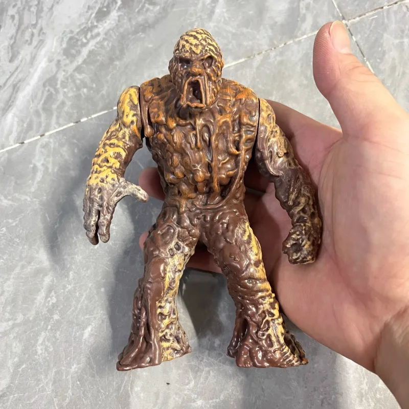 

Genuine Bulk Series 5-inch Clay Figure Mummy Toy Model Gift