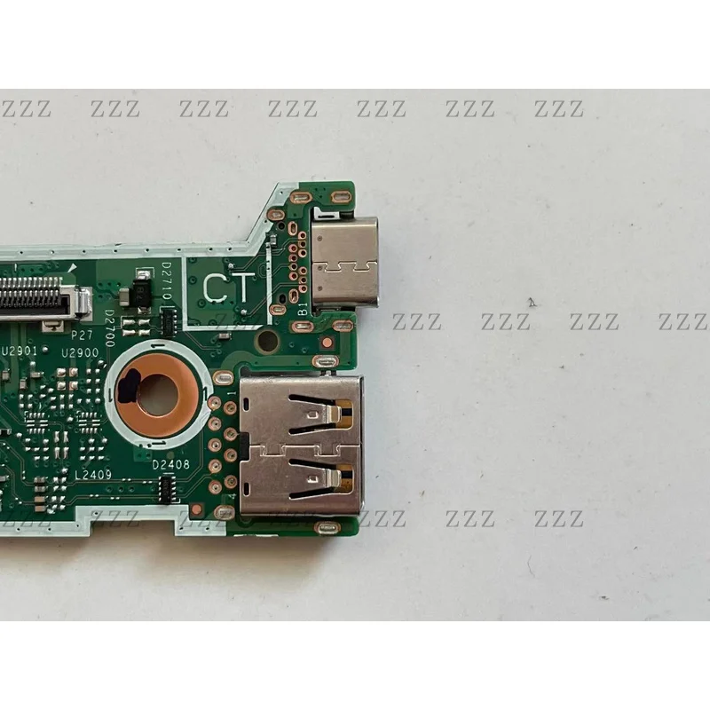ZZ is suitable for HP Opening Desk Small Plate TYPE-C Small Plate 6050A3162601