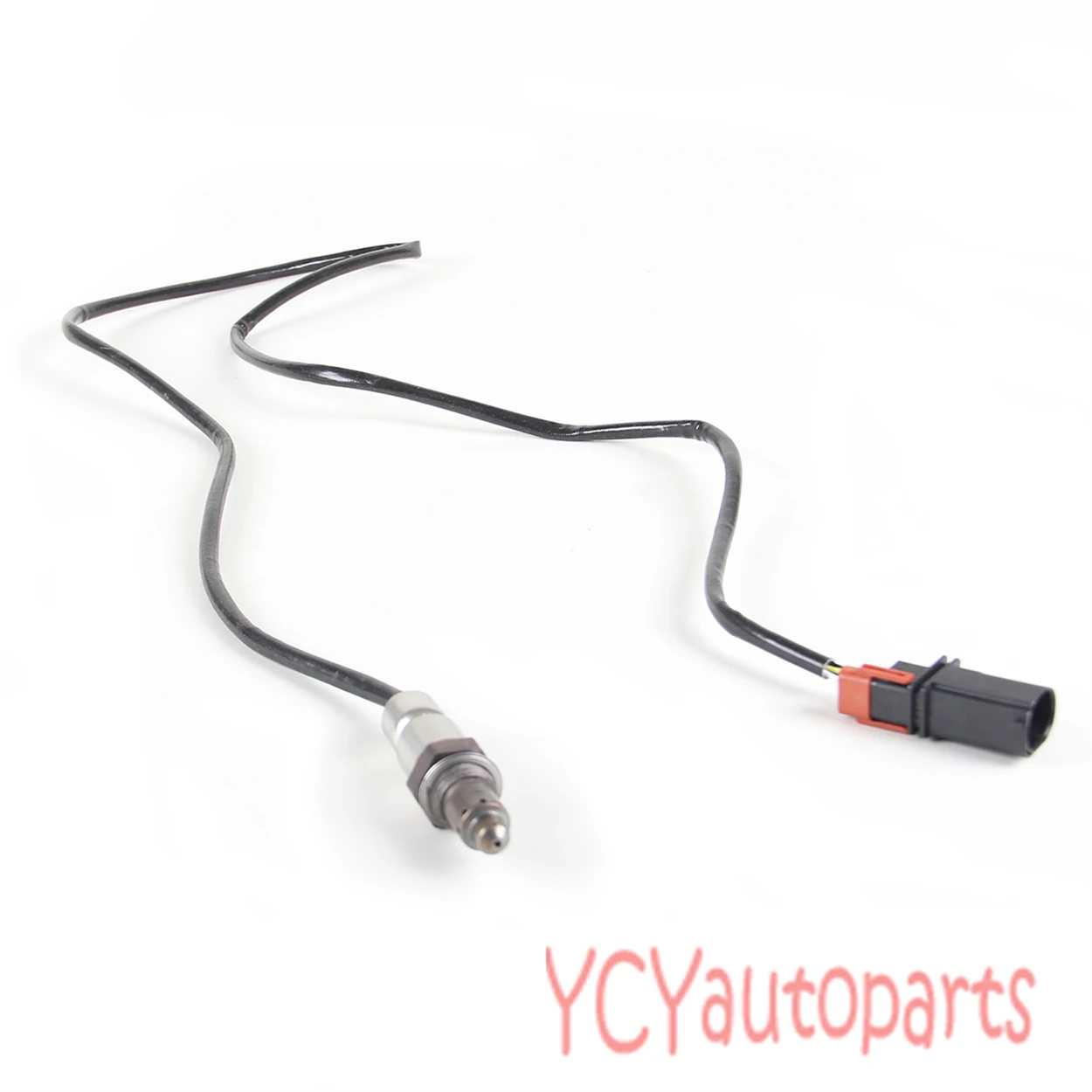 

3.0T Oxygen Sensor Front Left Fit For VW Touareg 2011 2012 2013 2014 2015 2016 2017 2018 CJTA CYJA 06E906262G