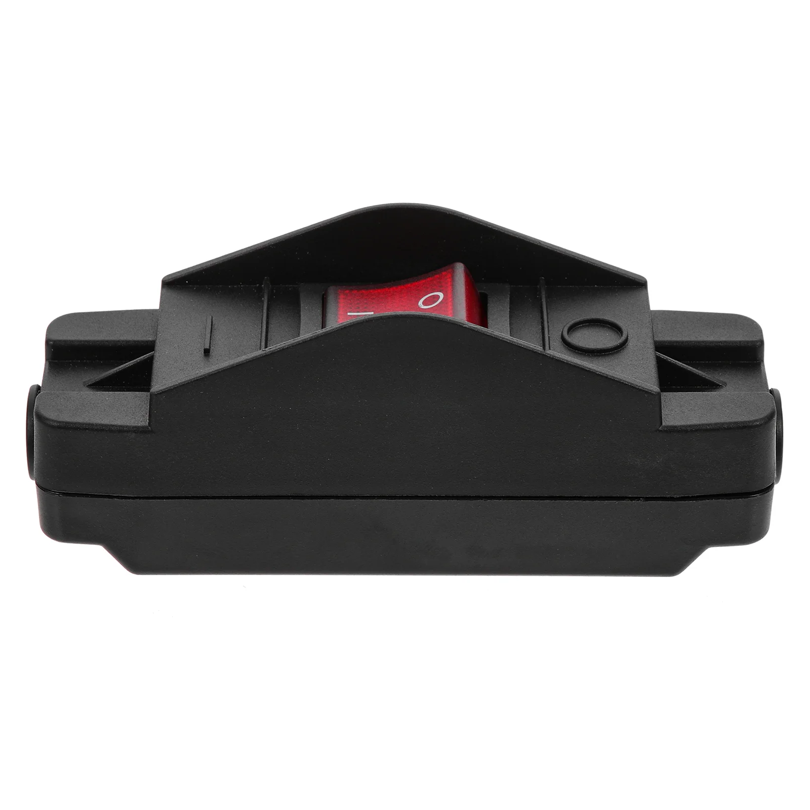 Up Down Switch Rocker The Lamp Replacement Ship Type Power Off Abs Extension Cord