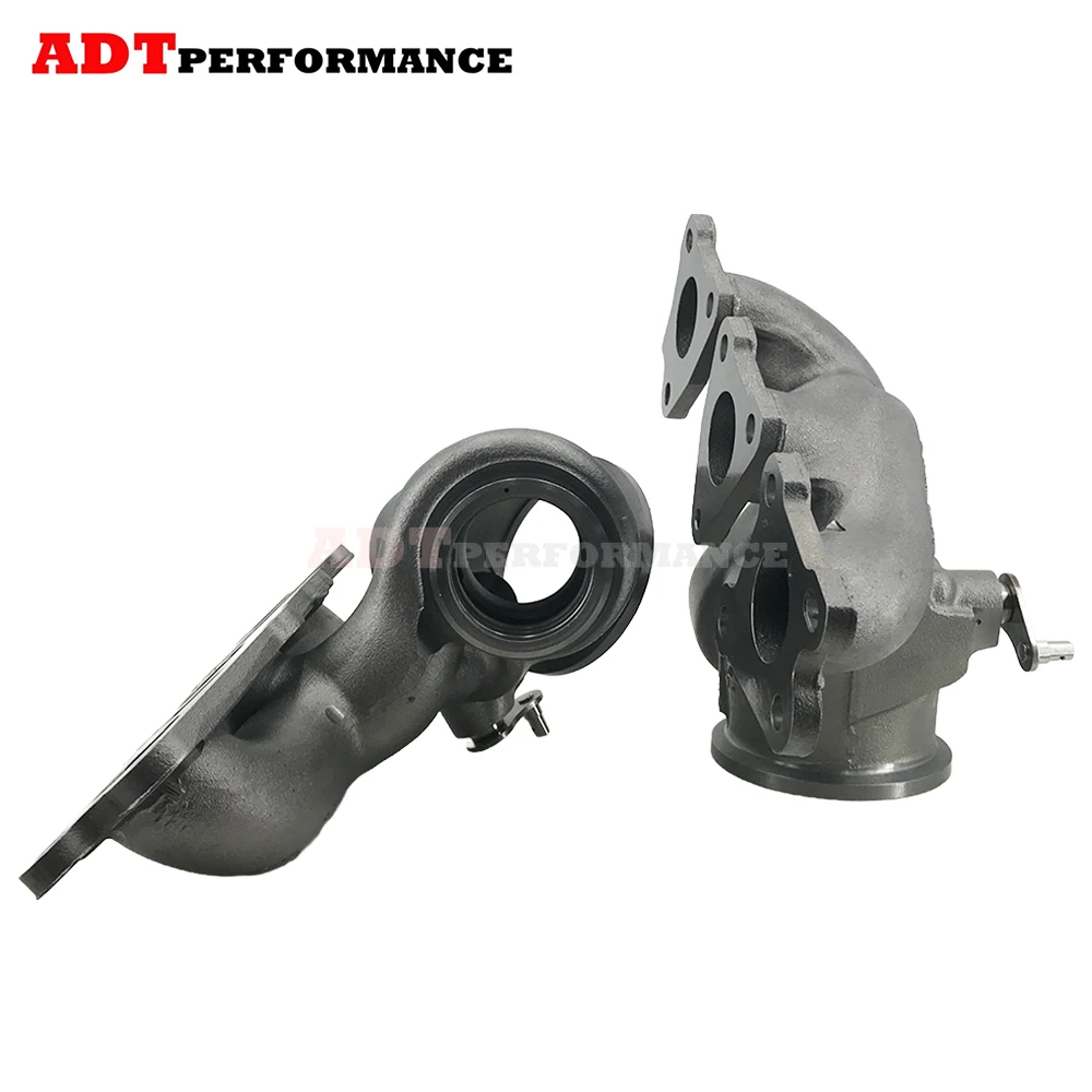 

TF035HL 49335-02000 Обновленный корпус турбины 49335-02050 49335-02002 49335-02003 Увеличенный размер корпуса турбины для BMW (9+0) 4 Coupe