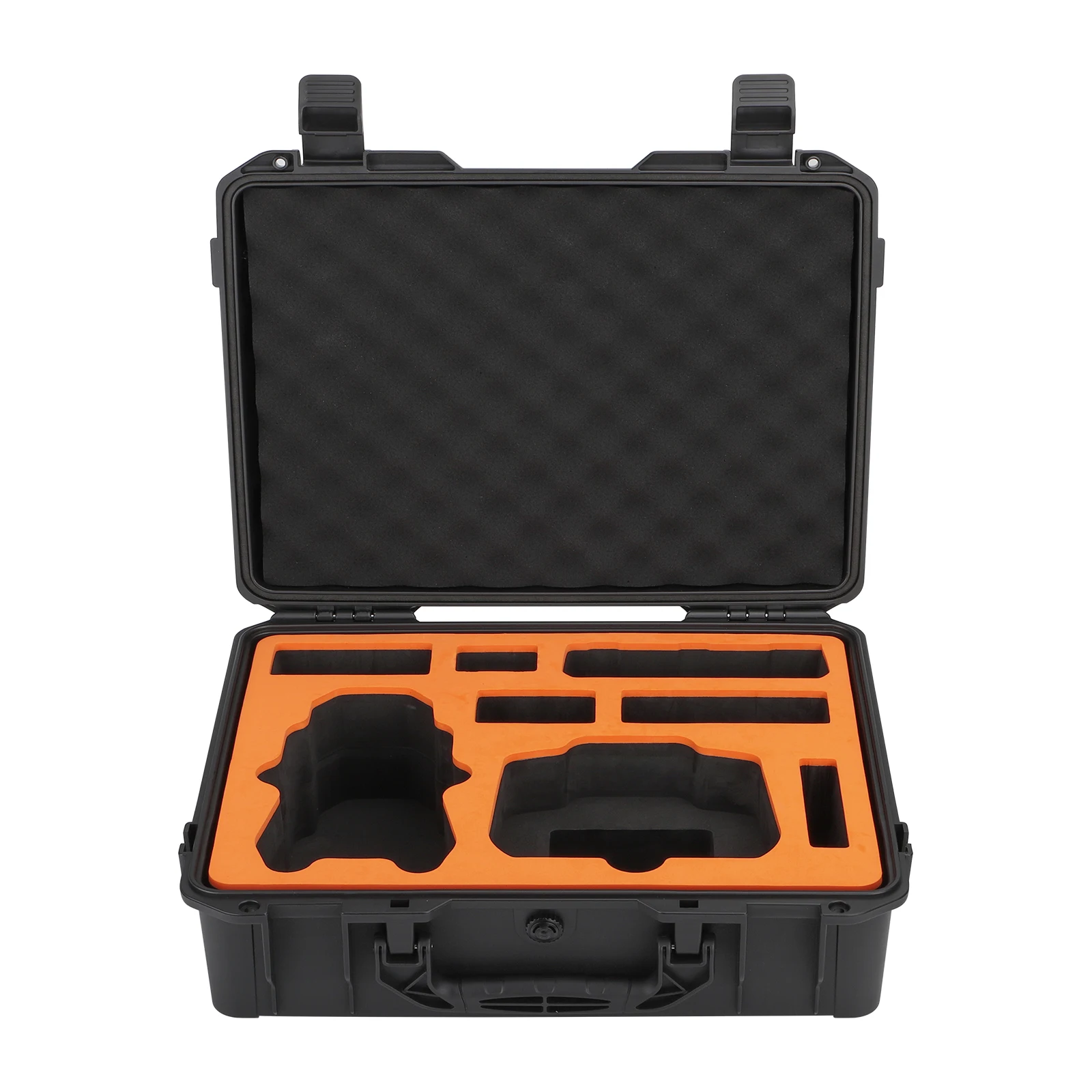 

For DJI AIR 3S safety case waterproof large capacity AIR 3 drop-proof outdoor suitcase