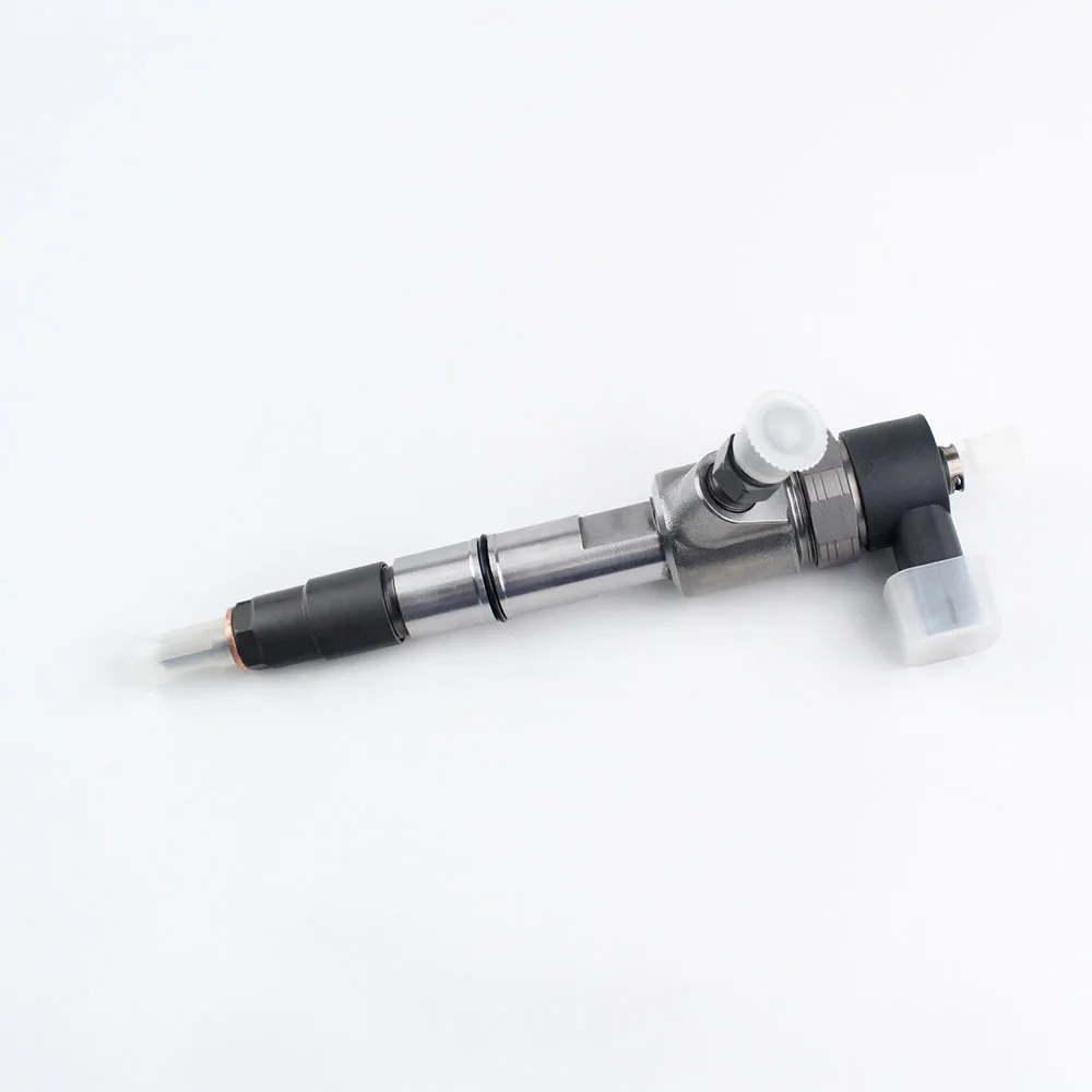 Injector comum do trilho do combustível do motor diesel, 0445110822, Z20200121C