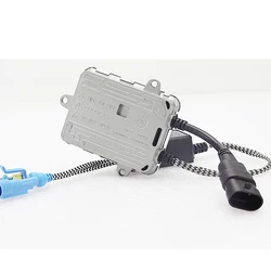 2PCS 55W hid xenon block fast bright ballast for xenon headlight h7 h11 9005 9006 h4 headlight kit ballast