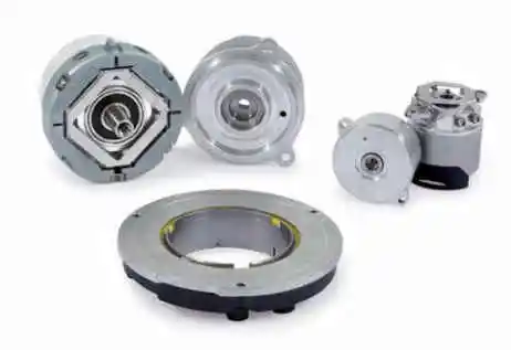 Heidenhain novo ern 420 5000 01-03k codificador rotativo elevador parte sensor id 385420-08