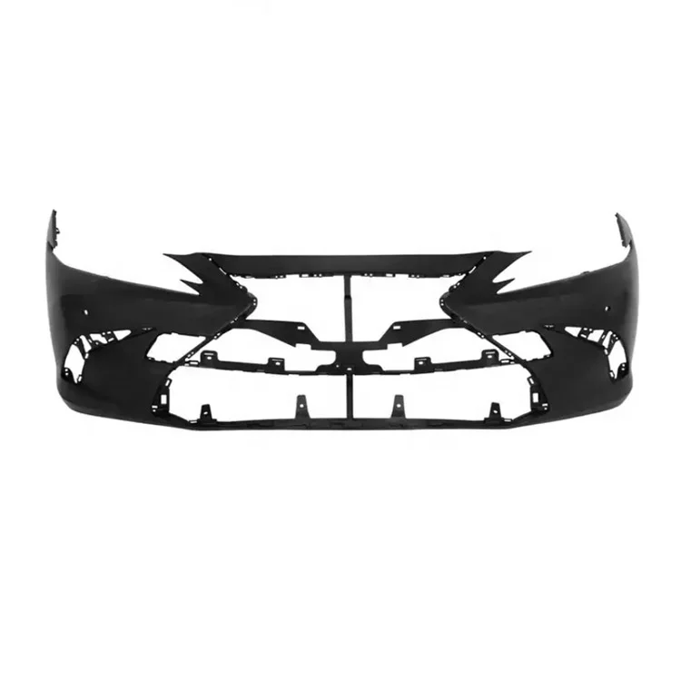 KEBEL Auto Parts Accessories Front Bumper OEM 52119-3T943 Car Bumpers Front for Lexus ES250 ES300h ES350 2021