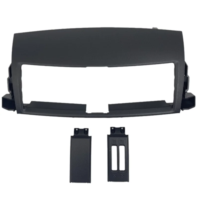 

Рамка выхода кондиционера, вентиляционные отверстия для Toyota RAV4 2006-2012, крышка вентиляционной панели, автомобильные аксессуары, левый руль