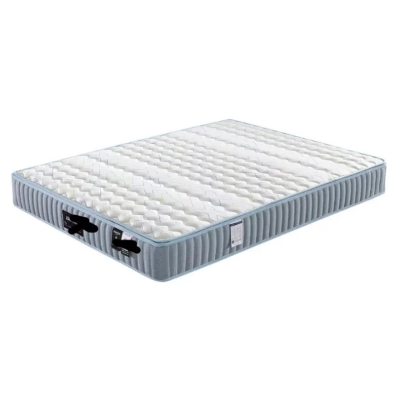 Hotel Hotel Spring Children's Blue Boys and Girls Mattress. M Double Mattress