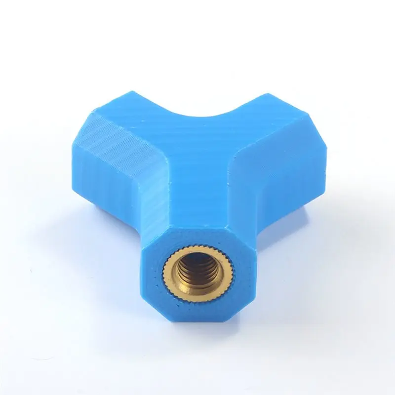 B92B-M10 Telescopic Antenna Mount Positive V Base Portable PETG Tie Rod Base With M8 Thread+Light Stand Mount+1/4-Inch Thread