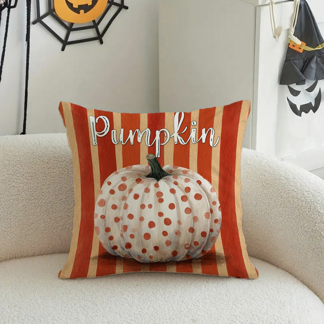 Funda De Almohada C… - image