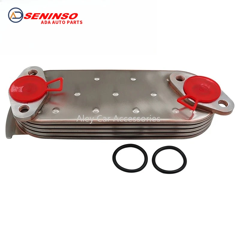 

Новый масляный радиатор 0K55114701 24218 263014X700 для Hyundai Terracan 2.5L 2.9L Diesel 09.2004-10.2006 K2700 K3000 2001 Kia Carnival