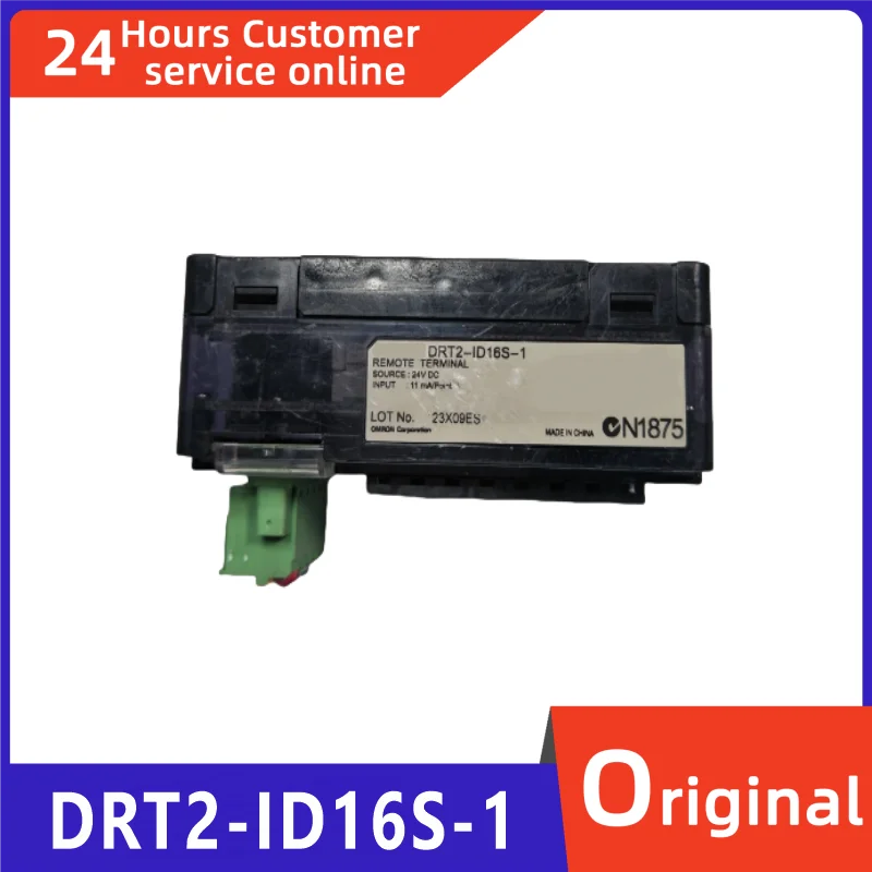 

New original module DRT2-ID08-1 XWT-OD08-1 DRT2-ID16S-1 DRT2-MD16-1
