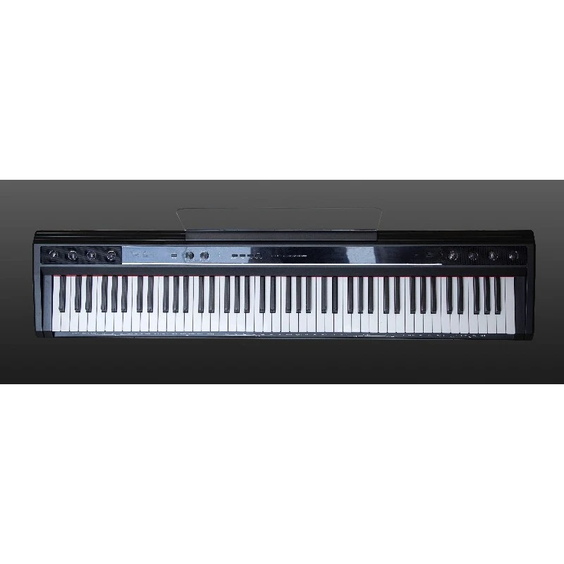 FREE SAMPLE Piano OEM Digital Piano Electric Piano 88 Keys Hammer Action Musical Instrument