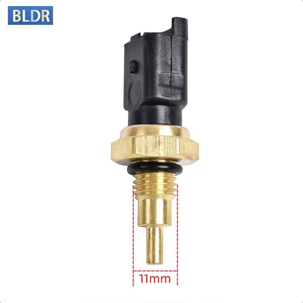 Tank Temperature Sensor Control Switch 828646 for Piaggio Beverly Medley 125 150 300 500 BV 350 MP3 300 YOUrban X9 500 Evolution