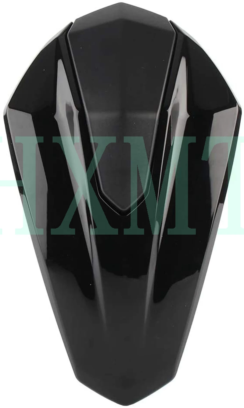 For Kawasaki Ninja 400 250 Z400 2017 2018 2019 2020 2021 2022 2023 Ninja400 ABS/KRT Green  Motorcycle Rear Seat Cover Cowl Solo