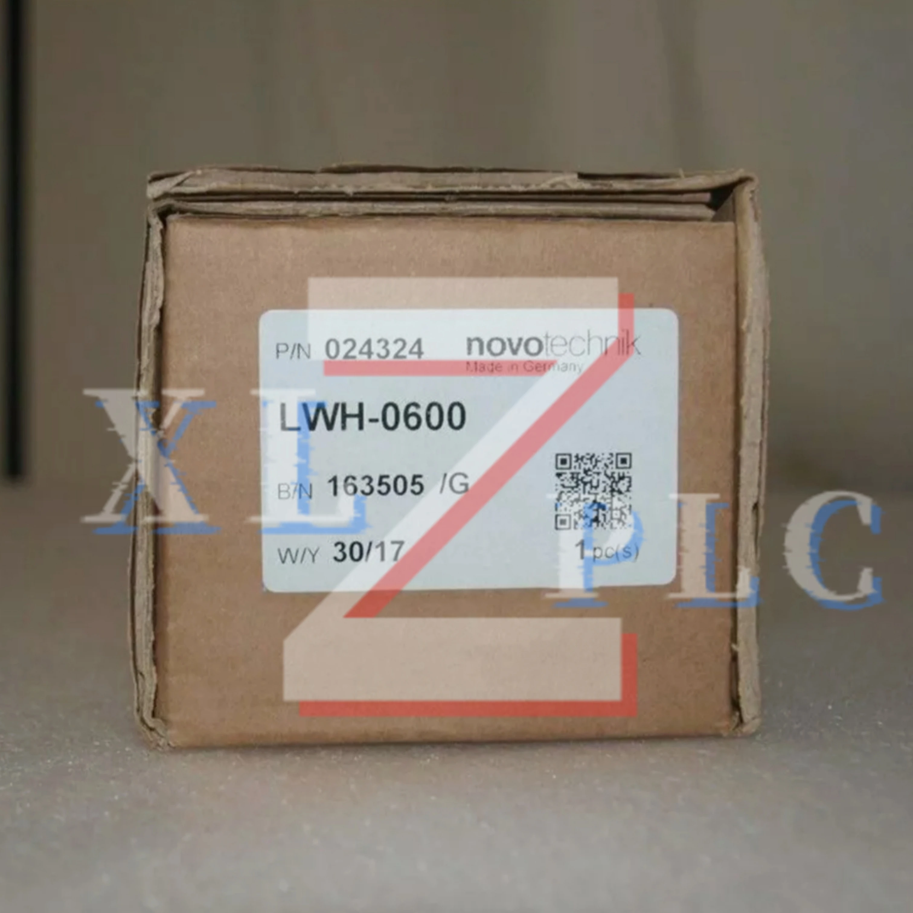 

новый в коробке Датчик смещения LWH-0550 LWH-0600