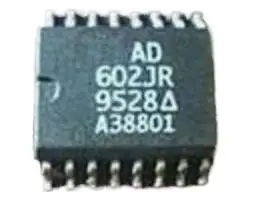 AD 602JR SOP16 IC حزمة ضمان جودة العرض الفوري تستخدم بقعة التشاور الترحيبية التي يمكن أن تلعبها
