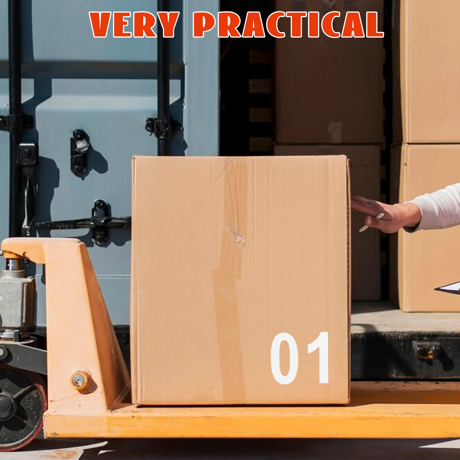 

5pcs Reflective Number Stickers Self Adhesive Waterproof House Numbers For Mailbox Door Trash Can 0-9 Reflective Mailbox Numbers