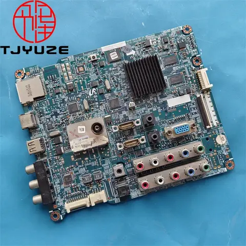 TV용 마더 보드, BN91-04999J 06028V 06467E 05923E, LN32C450E1MXZD, LN32C450E1M, LN32C450, 메인 보드 BN41-01338A 01338B