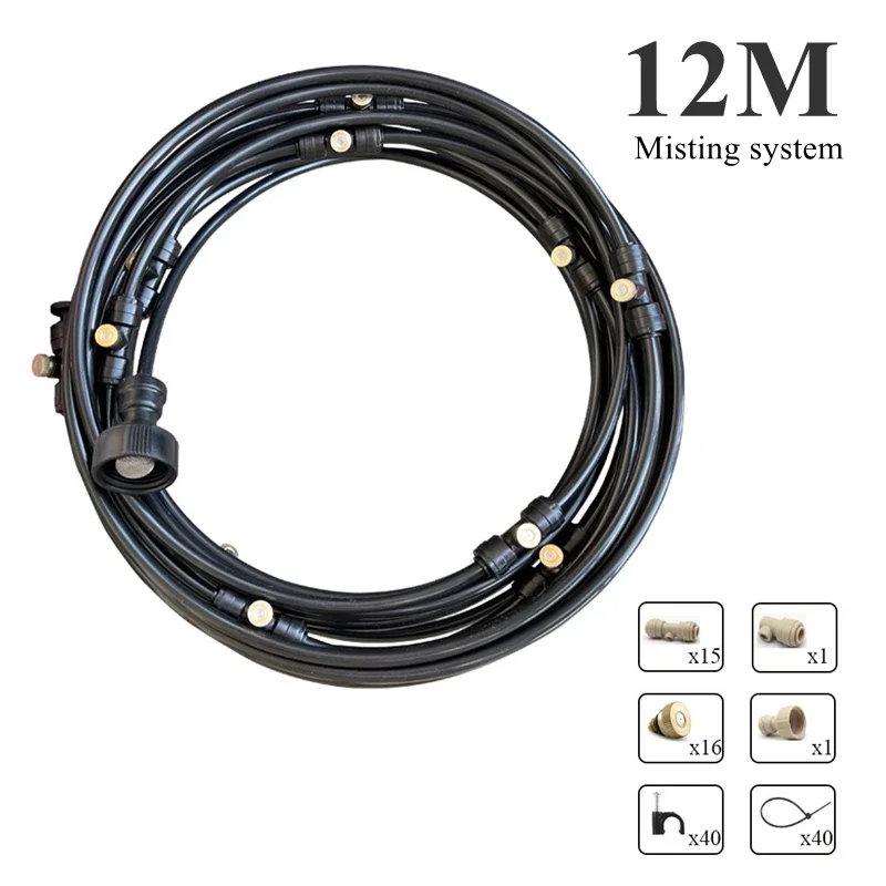 Variant: Black 12M