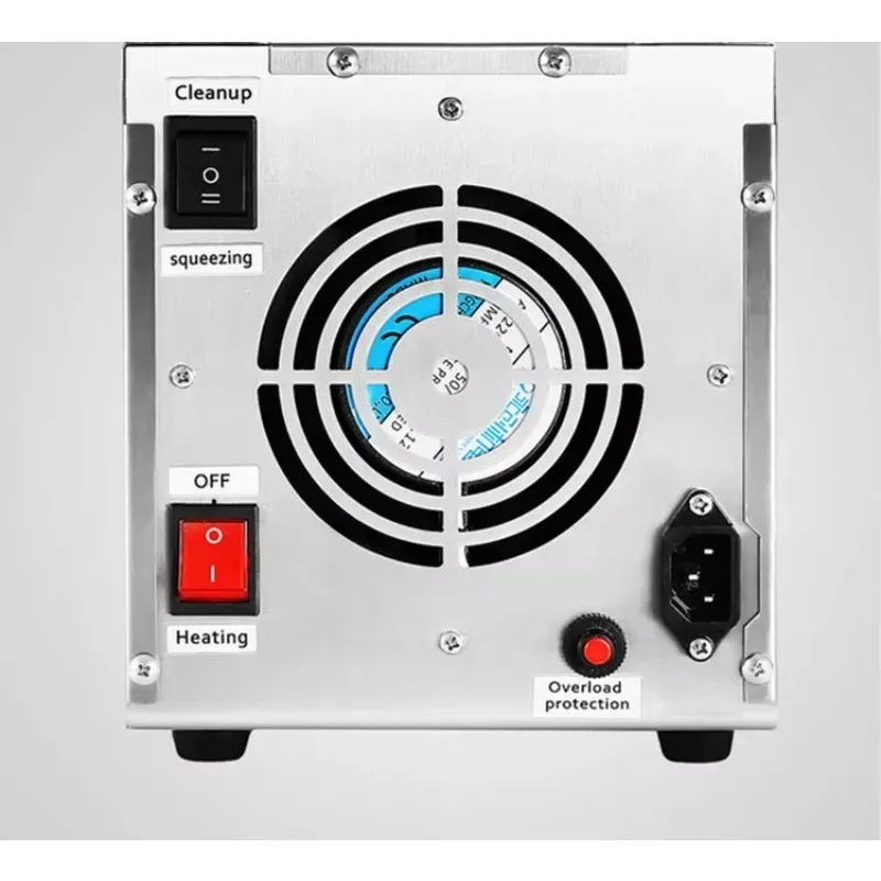 Prezzo della macchina per la produzione di olio / piccola pressa a freddo ad alto rendimento