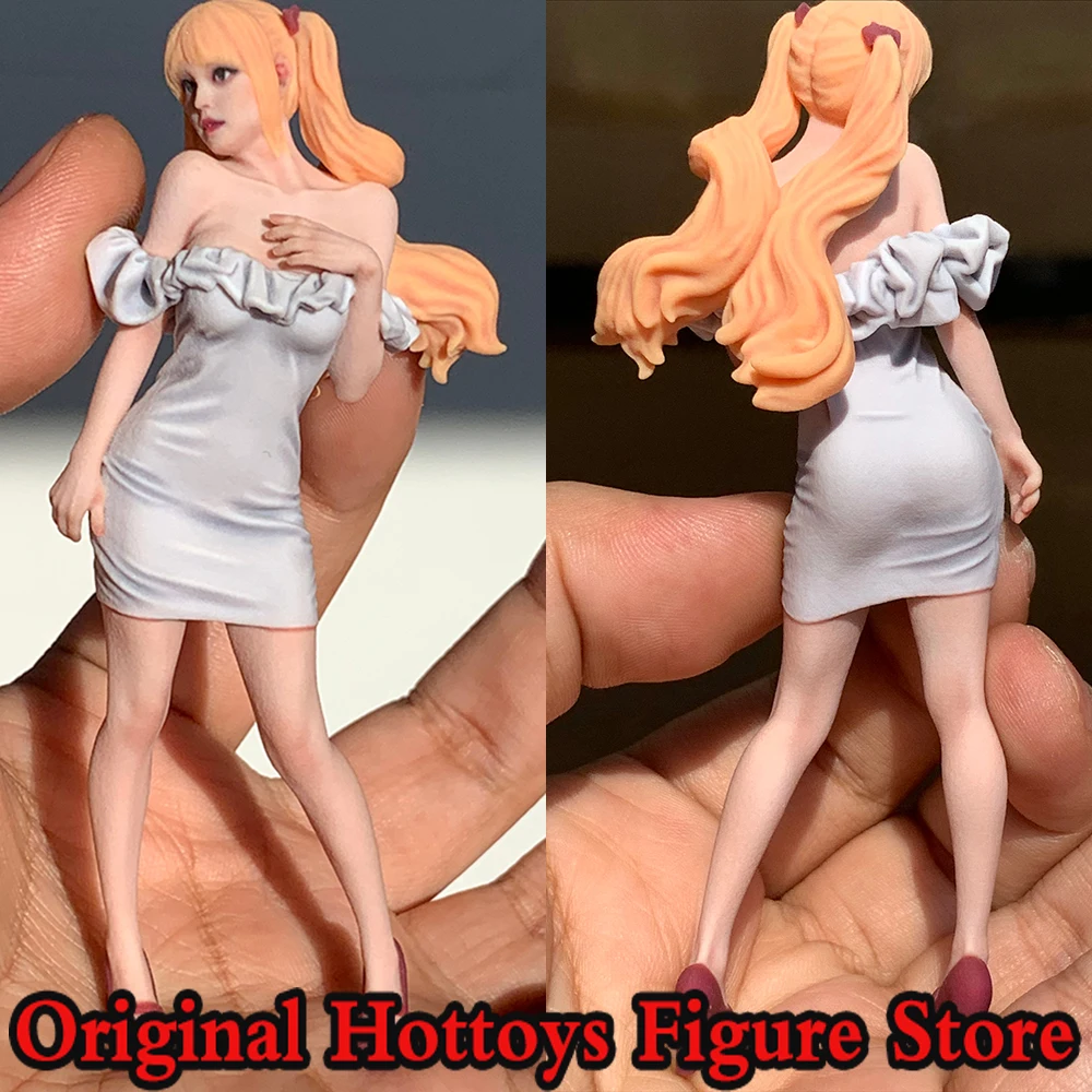 

В наличии масштаб 1/16, женский солдат, блондинка, белое платье, красивая мини-скульптура, полный набор, около 10,5 см, экшн-фигурка, модель, подарки