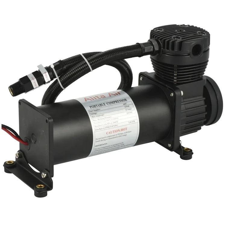 

Viair air Compressor Pump air Management System Control Suspension System for Car Truck