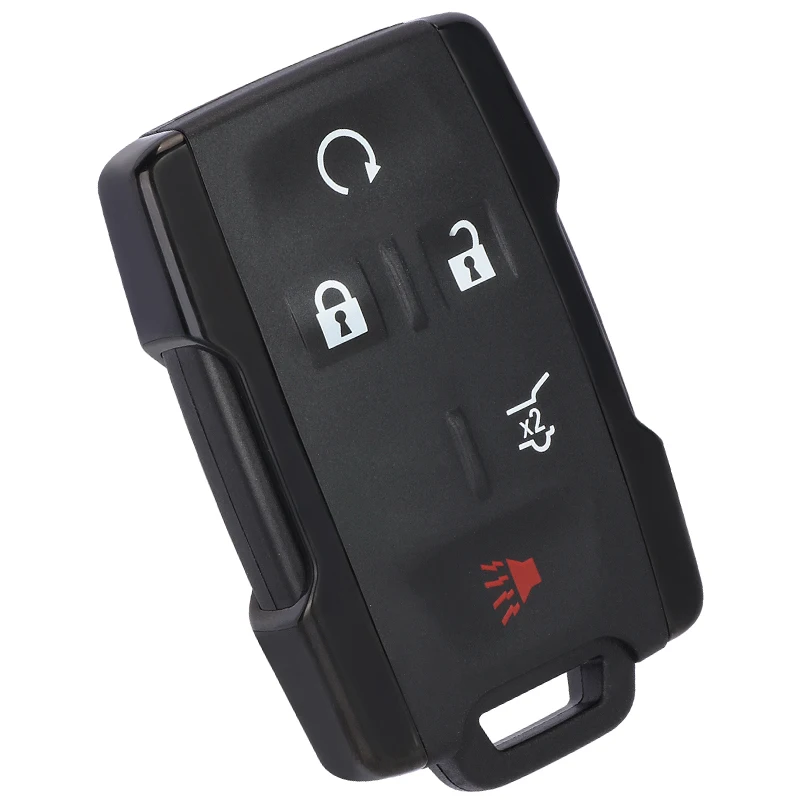 KEYECU M3N-32337100 M3N-32337200 315MHz 433MHz Remote Key Fob for Chevrolet Colorado Silverado Sierra Chevrolet Suburban GMC