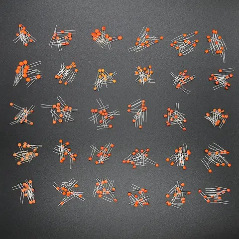 Ceramic Capacitor Set 300pcs Eiechip