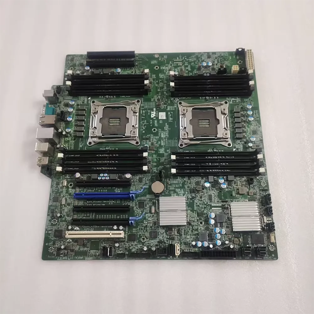 For DELL T7910 Workstation Motherboard 2TPVG 215PR NK5PH 2CRRC 9VX3G