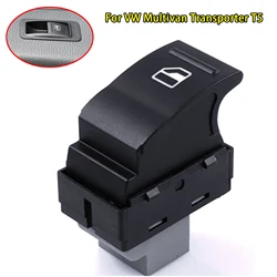 7E0959855 Power Window Switch Button Passenger Side For VW Transporter T5 T6 Caravelle Multivan Car Accessories Auto Replacement