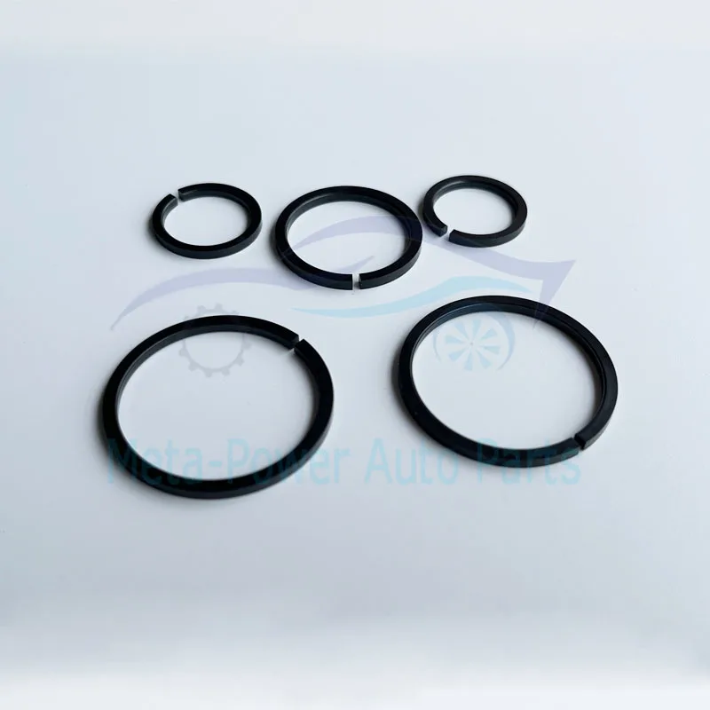 1 ~ 2 مجموعات AL4 DPO ناقل حركة أوتوماتيكي النفط حلقات الختم عدة لبيجو 206 207 307 40 سيتروين رينو اكسسوارات السيارات #5