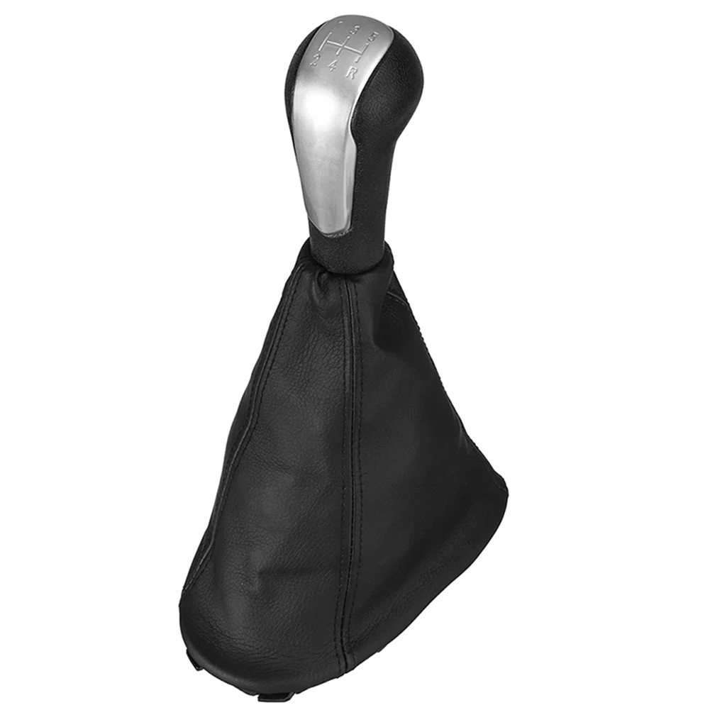 

Улучшите свои впечатления от вождения с помощью этой 5-ступенчатой ручной коробки передач с чехлом для рычага переключения передач для Chevrolet M300.