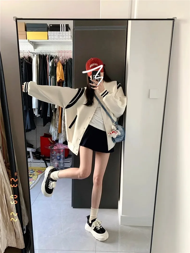 

Женские осенние куртки 2025, водонепроницаемые, для пешего туризма, защиты от солнца, для кемпинга, скалолазания, с капюшоном, средней длины, на подкладке, на шнурке, облегающая одежда