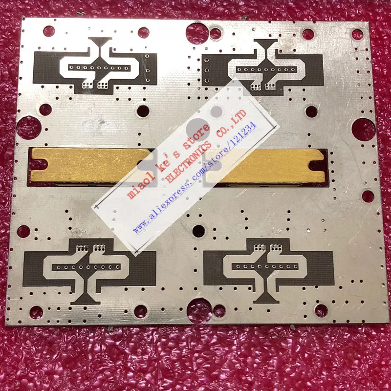 [ PCB ] MRF377H MRF377 H (With tin)  - high quality original transistor with PC board.