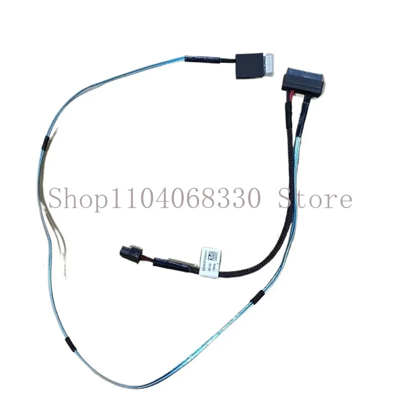 New YKCV5 0YKCV5 For Dell R740 DVD RW Power Supply Cable R740